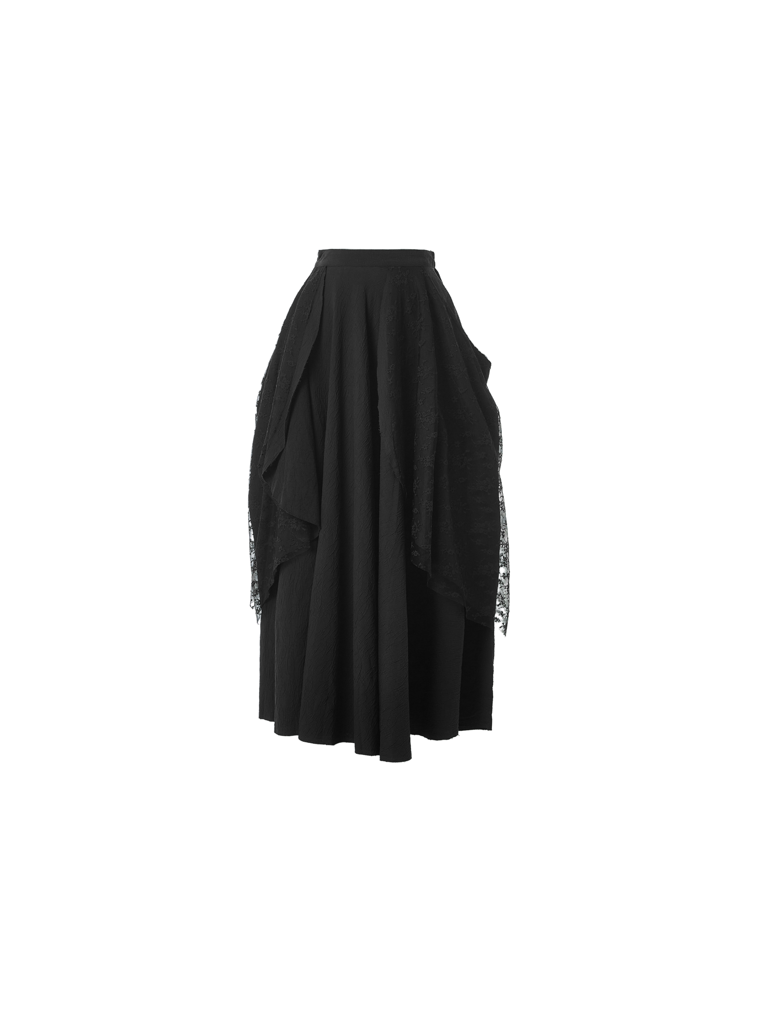 Lace skirt and jacket suit Clearance