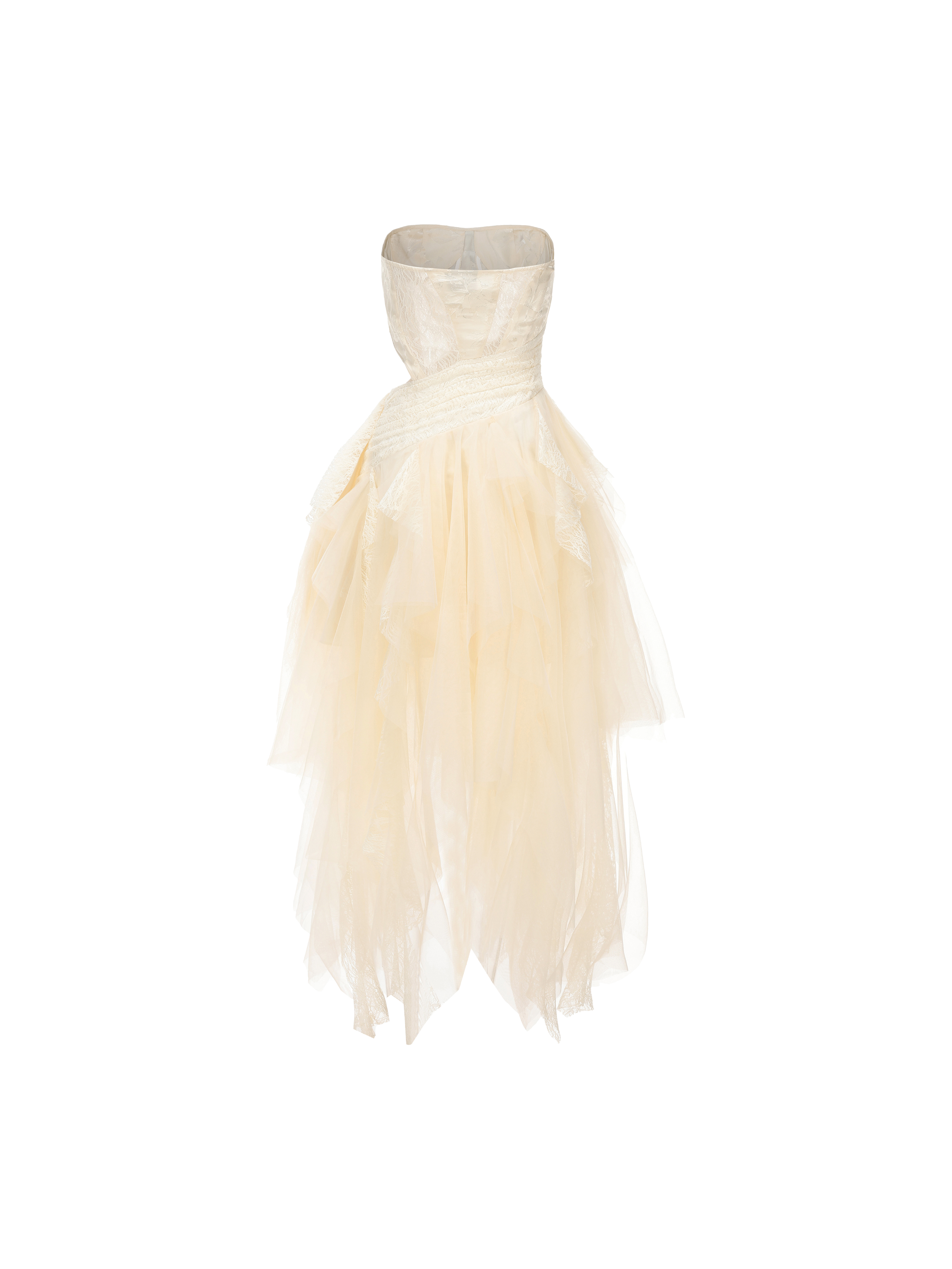 tube dress beige Beige Tube Dress Good Karma Boutique