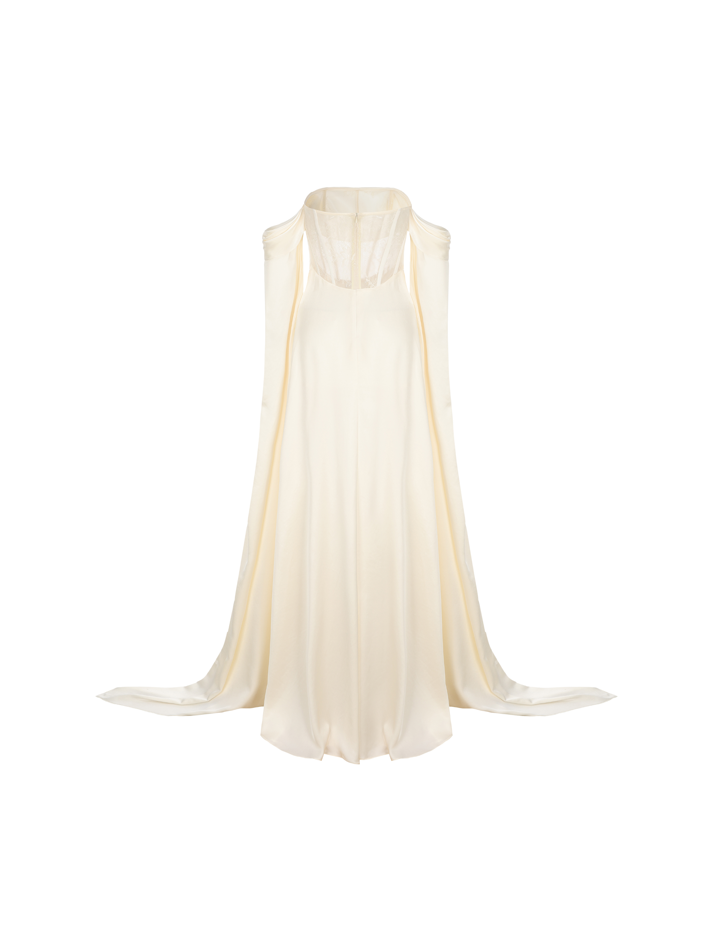 off white beige dress Averie White Fur Off-Shoulder Beige Sequin Mini Dress