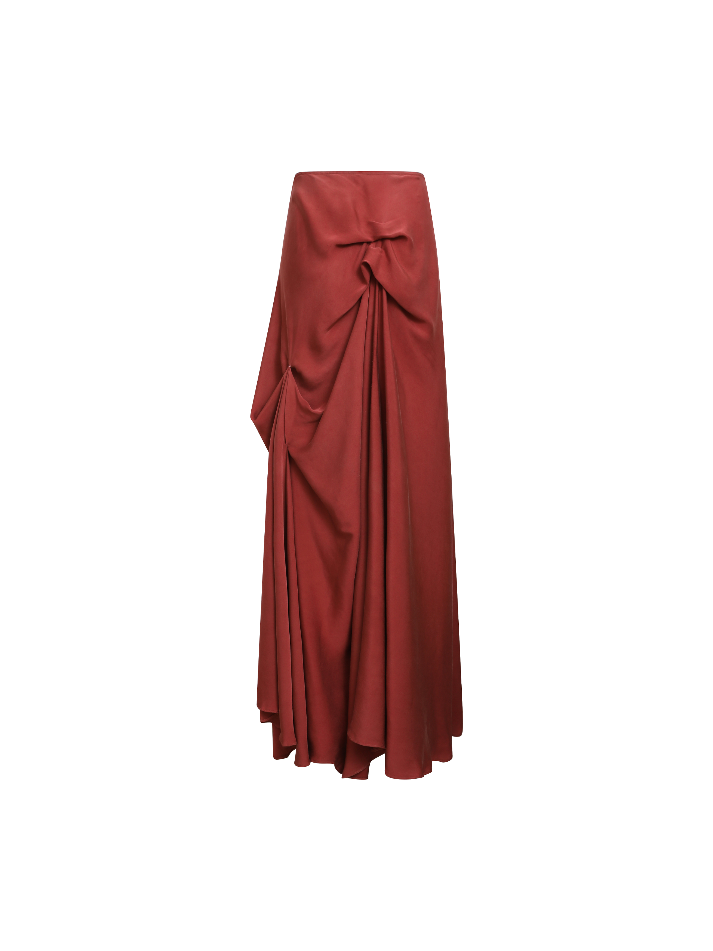 Ruby Floating Layer Skirt